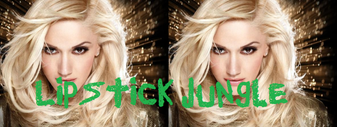 Loja de lipstickjungle