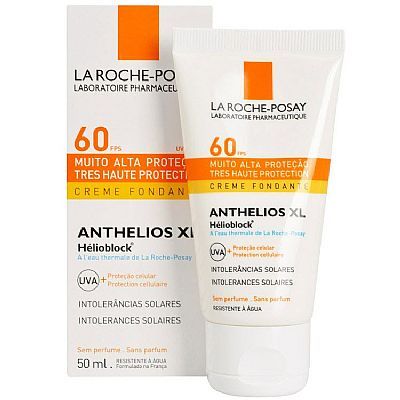 La Roche-Posay Anthelios FPS60 Creme